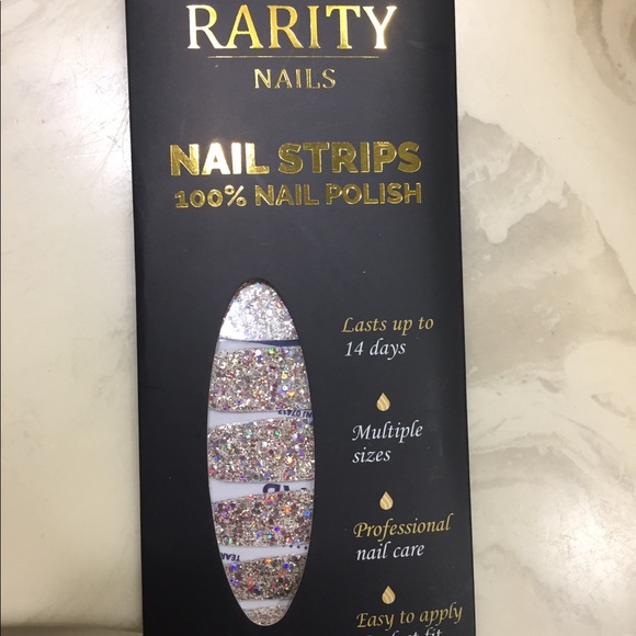 RARITY NAILS - Picture 2 of 8